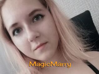 MagicMarry