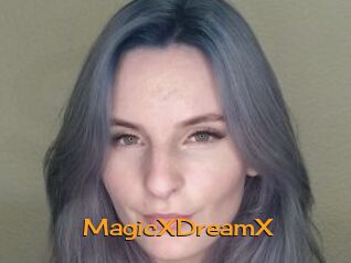 MagicXDreamX