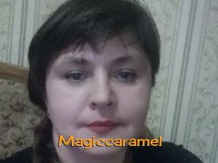 Magiccaramel