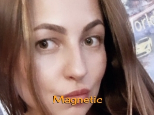 Magnetic