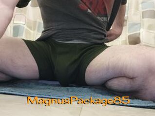 MagnusPackage85