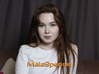 MaiaSpenser