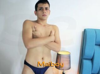 Maiboy