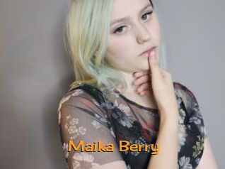 Maika_Berry