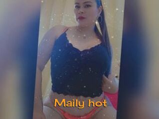 Maily_hot