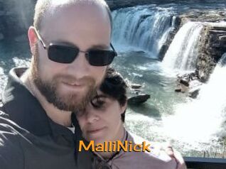 MalliNick