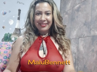 MaluBennett