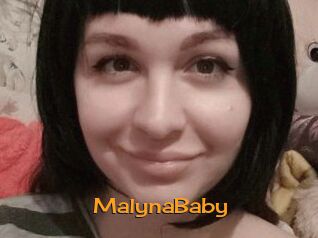 MalynaBaby