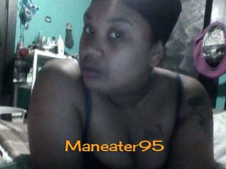 Maneater95