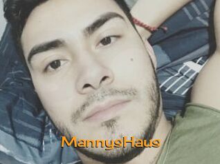 MannysHaus