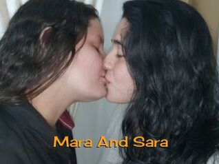 Mara_And_Sara