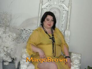 MargoBrown