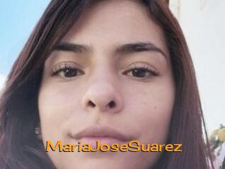 MariaJoseSuarez