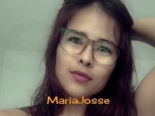 MariaJosse