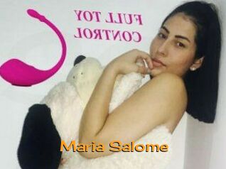 Maria_Salome