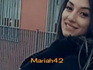 Mariah42