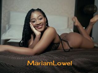 MariamLowel