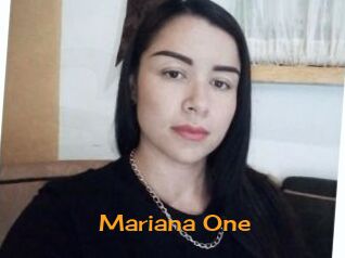 Mariana_One