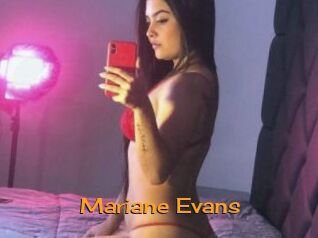 Mariane_Evans