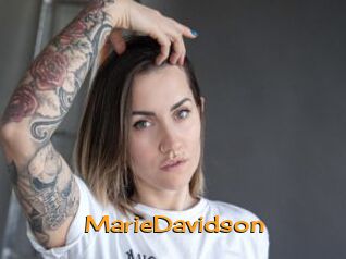 MarieDavidson