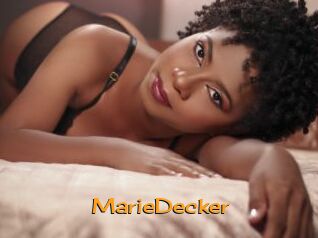 MarieDecker