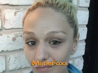 MarieFoxx