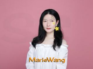 MarieWang