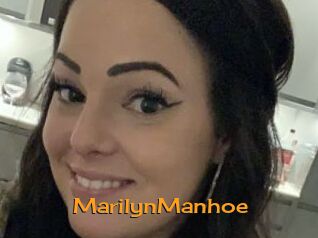 MarilynManhoe