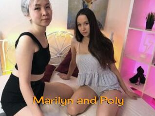 Marilyn_and_Poly