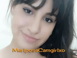 MariposaCamgirlxo