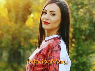 MarisaMary