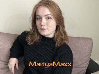 MariyaMaxx