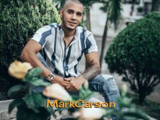 MarkCarson