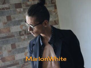 MarlonWhite