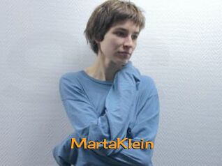 MartaKlein