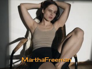 MarthaFreeman