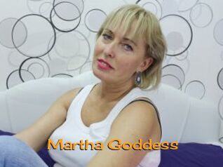 Martha_Goddess