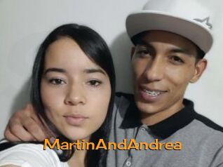 MartinAndAndrea