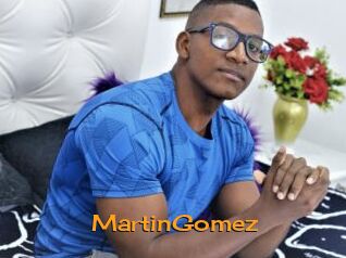 MartinGomez