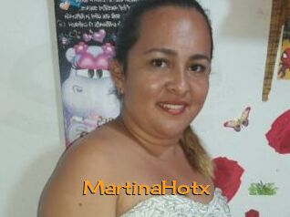 MartinaHotx