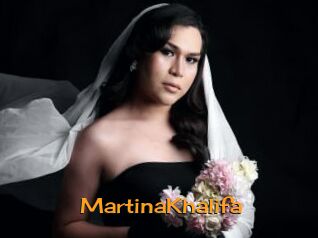 MartinaKhalifa