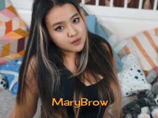 MaryBrow