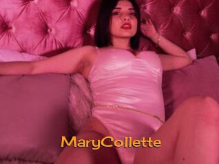 MaryCollette