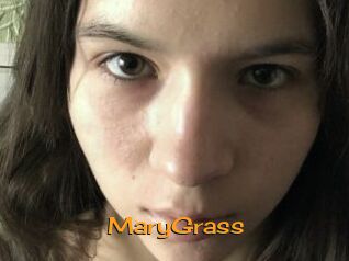 MaryGrass