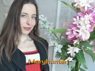 MaryHunter