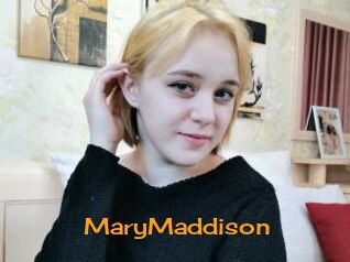 MaryMaddison