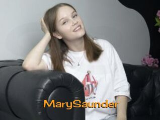 MarySaunder