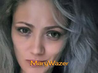 MaryWazer