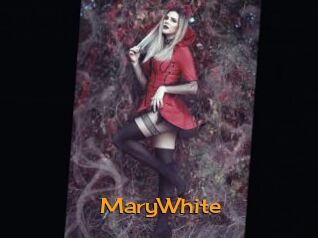 MaryWhite