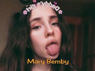 Mary_Bemby